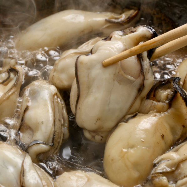 今が旬°˖✧広島県の安芸津産の牡蠣『美牡蠣』身が大きく、プルプルの絶品な逸品です🍴°˖✧｜広島のぶちうまいグルメをお届けする「ぐる～めん広島」